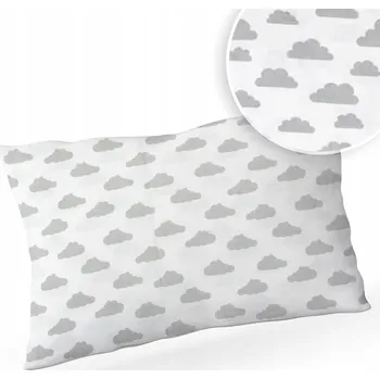 Polštář Dekorační Polštář Ankras 40 x 60 cm