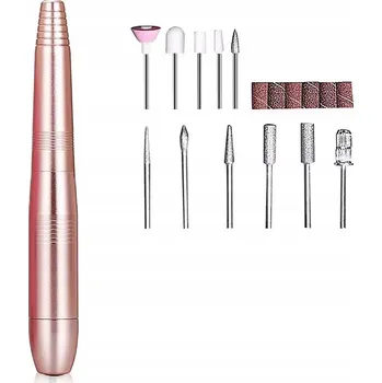 Bruska na nehty Bruska na nehty Heelly BRUSKA USB 20 W