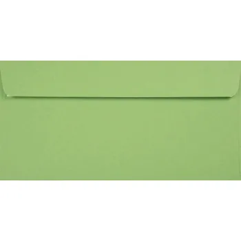 Obálka Eko obálky DL Kreative Apple zelené - 25 Ks.