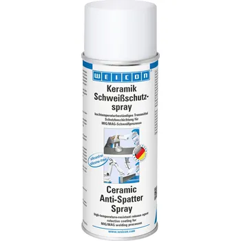 WEICON Keramická ochrana při svařování 400 ml