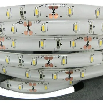 LED páska LED pásek Skori led 5 m 24 W teplá bílá