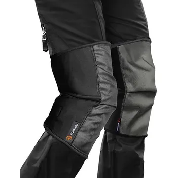 Chránič nohou NÁKOLENÍKY HORNHILL zateplené, velikost XXL