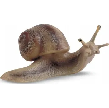 Hlemýžď Bullyland 64375 Věk 3+