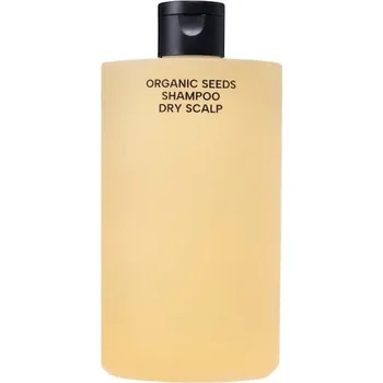 Šampon WHAMISA Pece-o-vlasy SamponShampoo Dry Scalp 510 ml (1 614,00 Kč / 1 l)