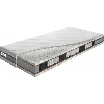 Matrace Matrace Benab s taštičkovými pružinami 140 x 200 x 25 cm H4 , H5