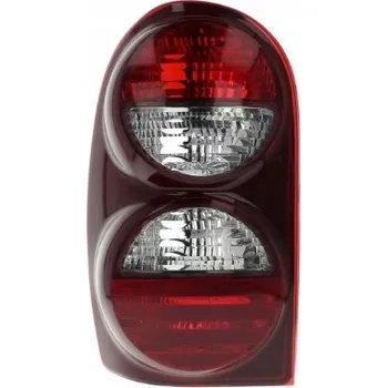 Zadní světlomet Zadní světlo Depo 333-1932L-US-CR Liberty