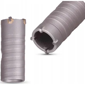 Vrták Korunkový Vrták Drel 35 mm