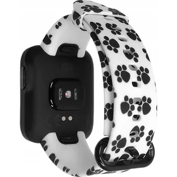 Řemínek na hodinky Řemínek ChronSmarta pro Xiaomi, vícebarevný