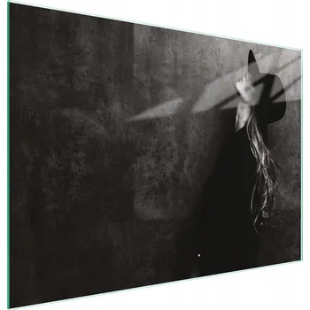 Kuchyňské prkénko Krájecí deska TMK ArtDeko sklo 1 ks