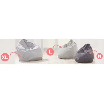 Taburet Taburet vak Yellow Tipi bílý