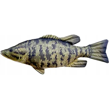 plyšák GABY plyšák hračka polštář BASS mini 35cm