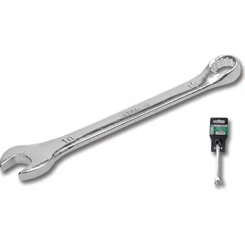 Klíč Očkoplochý klíč Stalco