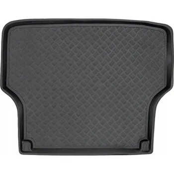 autokoberec Rohož do kufru Rezaw-Plast polypropylen