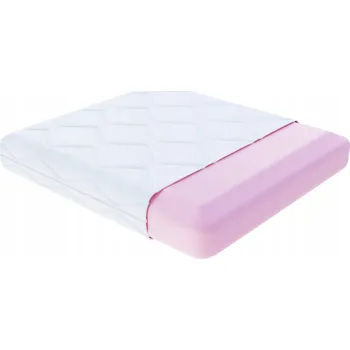 Polštář Polštář ROSA 50x60 paměťový nízký ortopedický