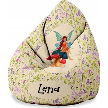 Taburet Taburet DreamRoots vícebarevný