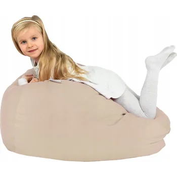 Taburet Taburet vak Italpouf