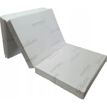 Matrace Pěnová Matrace Natalia Spzoo 80 x 198 x 10 cm H2