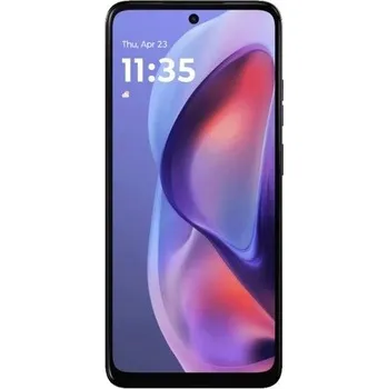 Mobilní telefon Motorola Moto e15 6,67“ Dual SIM Android 14 Edition Go 4G USB Type-C 2 GB 64 GB 5200 mAh Fresh Lavender