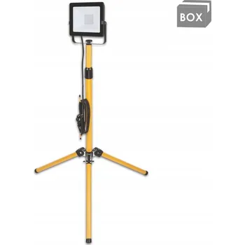 Halogenový reflektor LED na stojanu 1 x 30 W MAAN