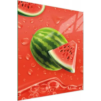 Kuchyňské prkénko Krájecí deska TMK ArtDeko sklo 1 ks