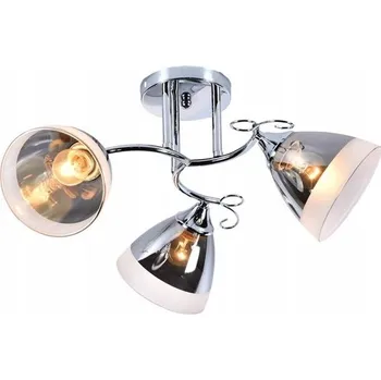 Závěsné svítidlo Lampex Loreto 3 - světelný bod E27