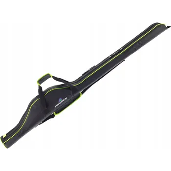 Pouzdro na prut Dvoukomorový obal na pruty Daiwa Prorex Padded Rod Bag 145cm