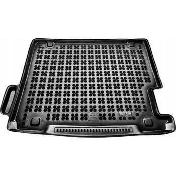 autokoberec Gumová vana do kufru Rezaw-Plast
