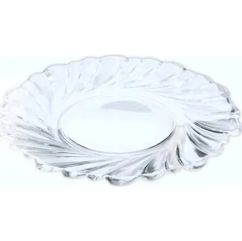 Talíř Talíř na salát, předkrmový Edwanex Helen 28 cm