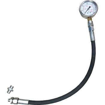 Autodiagnostika SADA PRO MĚŘENÍ VYSOKÉHO TLAKU 600 BAR ADAPT