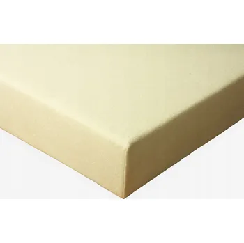 Prostěradlo Froté Prostěradlo s gumou 220x200 FROTÉ