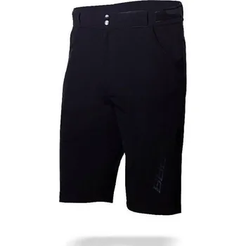 Pánské kraťasy BBB kraťasy BBW-310 Element 2018 (černá)
