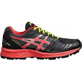 Dámská běžecká obuv Dámské běžecké boty s hřeby Asics Gel-FujiSetsu 2 Voděodolné, velikost 35,5