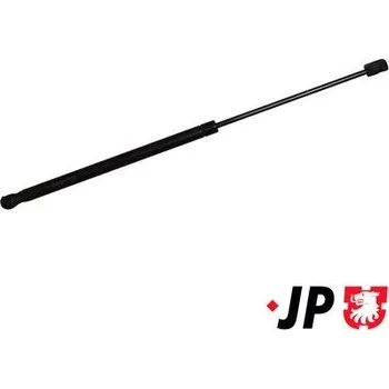 Dveře karosérie Pneumatická pružina / vzpěra zavazadlového prostoru JP GROUP 4181201700