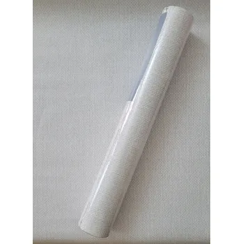 Fototapeta Tapeta na zeď, šedé dekorativní pozadí, jemný proužek, stříbrné třpytky, 187501