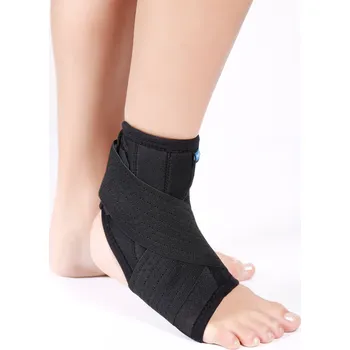 Hlezenní ortéza s pelotami Panop 8.01 L