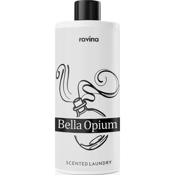 Aviváž 500 ml PARFÉM DO PRÁDLA BELLA OPIUM VŮNĚ NA OBLEČENÍ PARFÉM DO SUŠIČKY