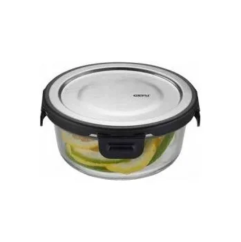 Dóza na potraviny Kulatý Nádoba na potraviny MILO, 400 ml