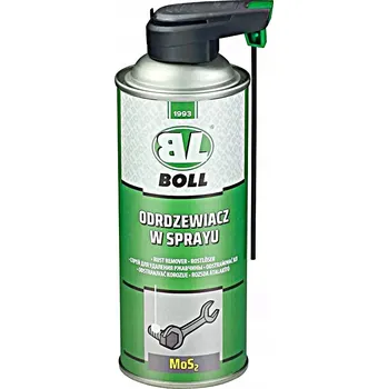 Barva ve spreji Odrezovač ve ve spreji Boll 001026 400 ml