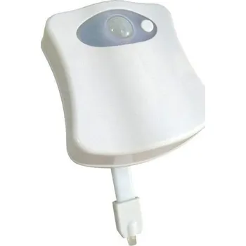 Noční světlo Světlo do WC 4L