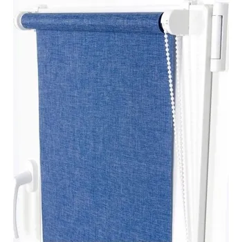 Roleta Mini roleta Melanž na okno, rozměr 150x150 cm