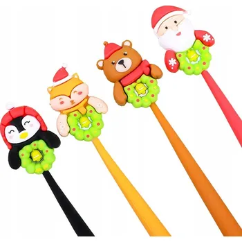 Propiska černá Jelly Pens