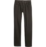 Pánské džíny GAP SLIM SOFT 36x34 Černá