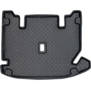 autokoberec Rohož do kufru Rezaw-Plast polypropylen