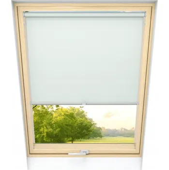 Roleta Střešní roleta zatemňovací 90 x 110 cm FAKRO VELUX
