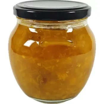 Čaj Šťavnatý čaj Tropické ovoce & Zázvor 500g