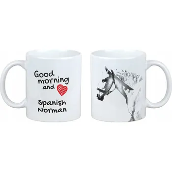 Hrnek Art-Dog keramický 330 ml