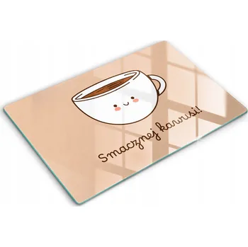 Kuchyňské prkénko Krájecí deska Wallfluent sklo 1 ks