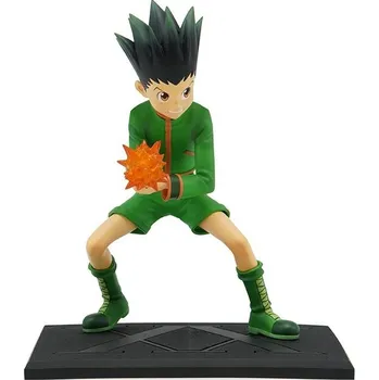 Figurka Figurka Hunter x Hunter - Gon