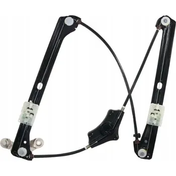 Klimatizace automobilu Polcar 95C2PSG1