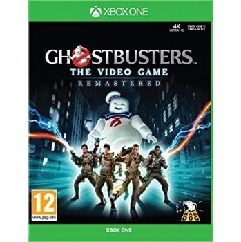 Hra pro Xbox One Ghostbusters The Video Game Xone Xbox One - Krabicová verze